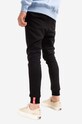 Alpha Industries spodnie dresowe Basic Jogger AI Foil Print 116368FP.530