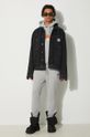 Tepláky Alpha Industries Basic Jogger SL 116370.17 sivá AA00