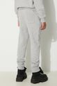 Oblečenie Tepláky Alpha Industries Basic Jogger SL 116370.17 sivá