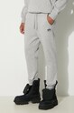 Alpha Industries joggers Basic Jogger SL gray 116370.17