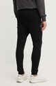 Îmbrăcăminte Alpha Industries pantaloni de trening NASA Cargo Sweat Jogger 118369.03 negru