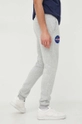 Παντελόνι φόρμας Alpha Industries NASA Cargo Sweat Jogger  80% Βαμβάκι, 20% Πολυεστέρας