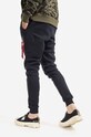 Clothing Alpha Industries joggers NASA Cargo Sweat Jogger 118369.07 navy
