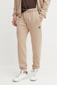 Одяг Спортивний костюм EA7 Emporio Armani 8NPV56.PJ4EZ бежевий