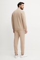 Спортивний костюм EA7 Emporio Armani бежевий 8NPV56.PJ4EZ