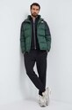 Спортивный костюм EA7 Emporio Armani 8NPV56.PJ4EZ чёрный SS25