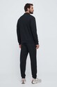Odzież EA7 Emporio Armani dres 8NPV56.PJ4EZ czarny