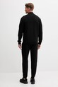 Спортивний костюм EA7 Emporio Armani чорний 8NPV56.PJ4EZ