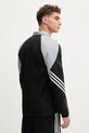 Odzież adidas dres F49675 czarny