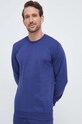 Хлопковый спортивный костюм Fila FPW1141 голубой AA00