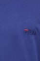 Хлопковый спортивный костюм Fila FPW1141