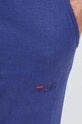 Хлопковый спортивный костюм Fila FPW1141