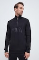 Fila trening din bumbac FPW1148 negru AA00