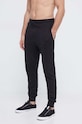 Fila trening din bumbac negru FPW1148