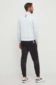 EA7 Emporio Armani trening 8NPV71.PJ08Z turcoaz SS24