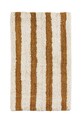 Килимок для ванної кімнати Madam Stoltz Striped Tufted барвистий PE.MS.01.3