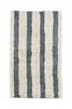Madam Stoltz covor de baie Striped Tufted multicolor PE.MS.01.1