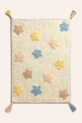 Calma House covor de baie Star 50x70 cm multicolor STAR.50.MUL