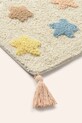 Calma House covor de baie Star 50x70 cm STAR.50.MUL multicolor AA00