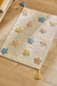 Ванна кімната Килимок для ванної кімнати Calma House Star 50x70 cm STAR.50.MUL барвистий
