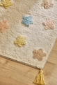 Calma House covor de baie Star 50x70 cm STAR.50.MUL multicolor