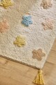 Килимок для ванної кімнати Calma House Star 50x70 cm STAR.50.MUL барвистий
