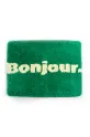 Helio Ferretti covor de baie Green Bojour