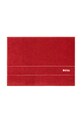 Рушник на підлогу BOSS PLAIN Red 50 x 70 cm червоний 1011447