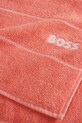 Рушник на підлогу BOSS PLAIN Sorbet 50 x 70 cm 1011515 помаранчевий AA00