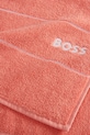 BOSS ręcznik podłogowy PLAIN Sorbet 50 x 70 cm 1011515 pomarańczowy AA00