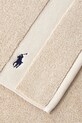 Ralph Lauren dywanik łazienkowy Polo Player Pale Oak 55 x 90 cm 1042900 beżowy AA00