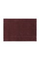 Ručník na podlahu BOSS LOFT Brownie 60 x 90 cm burgundské 1058377