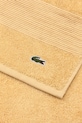 Коврик для ванной Lacoste L LECROCO Sesame 50 x 70 cm 1059314 жёлтый AA00