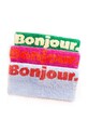 Helio Ferretti covor de baie 60 x 45 x 1,2 cm 122629 multicolor AA00