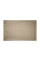 Коврик для ванной Ralph Lauren AVENUE Linen 50 x 80 cm бежевый 32148
