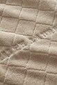 Koupelna Koberec do koupelny Ralph Lauren AVENUE Linen 50 x 80 cm 32148 béžová