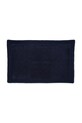 Koberec do koupelny Ralph Lauren AVENUE Midnight 50 x 80 cm námořnická modř 32149