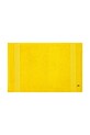 Lacoste dywanik łazienkowy L LECROCO Jaune 50 x 70 cm