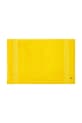 Lacoste dywanik łazienkowy L LECROCO Jaune 50 x 70 cm