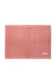 BOSS dywanik łazienkowy bawełniany EDGE Blush 50 x 70 cm różowy 1063647