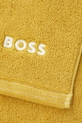 BOSS dywanik łazienkowy bawełniany EDGE Citrus 50 x 70 cm 1063609 żółty AA00
