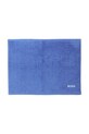 BOSS dywanik łazienkowy bawełniany EDGE Malibu 50 x 70 cm niebieski 1063586