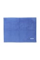 BOSS dywanik łazienkowy bawełniany EDGE Malibu 50 x 70 cm niebieski 1063586