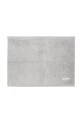 BOSS dywanik łazienkowy bawełniany EDGE Mineral 50 x 70 cm szary 1063602
