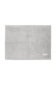 BOSS dywanik łazienkowy bawełniany EDGE Mineral 50 x 70 cm szary 1063602
