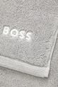 BOSS dywanik łazienkowy bawełniany EDGE Mineral 50 x 70 cm 1063602 szary AA00