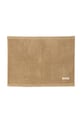BOSS dywanik łazienkowy bawełniany EDGE Pecan 50 x 70 cm beżowy 1063666
