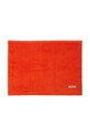 BOSS pamut fürdőszobaszőnyeg EDGE Spice 50 x 70 cm piros 1063684
