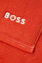BOSS pamut fürdőszobaszőnyeg EDGE Spice 50 x 70 cm 1063684 piros AA00