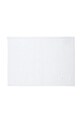 BOSS pamut fürdőszobaszőnyeg EDGE White 50 x 70 cm fehér 1063677